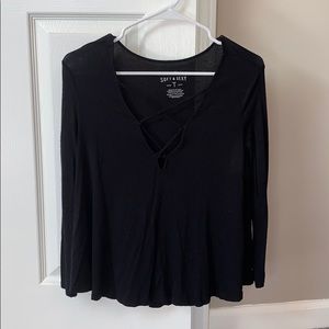 AE black top